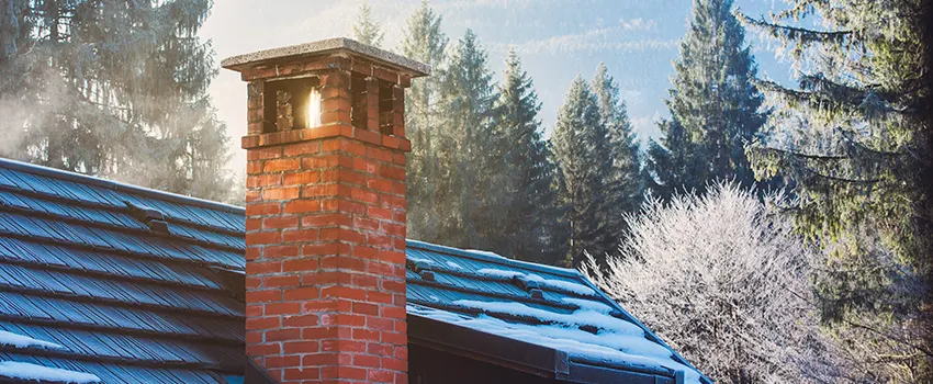 Residential Chimney Rain Caps Repair Services in Fallbrook, CA