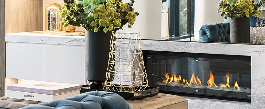 Professional Town & Country Luxury Fireplace Maintenance Experts in Fallbrook, California