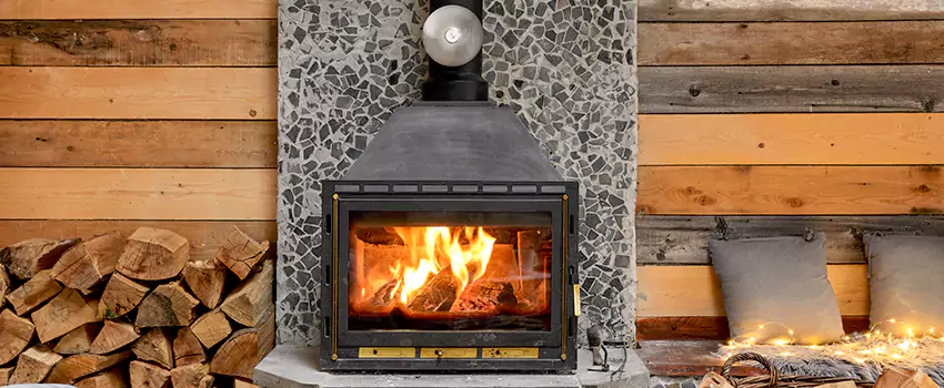 Travis Industries Elite Fireplace Inspection and Maintenance in Fallbrook, California