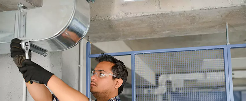 Benefit of Ventilation Cleaning in Fallbrook, California