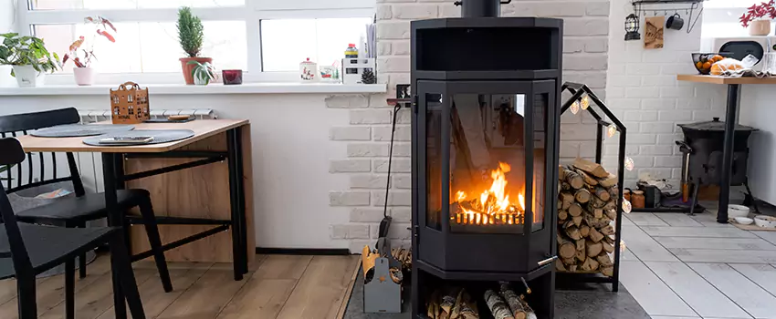 Cost of Vermont Castings Fireplace Services in Fallbrook, CA