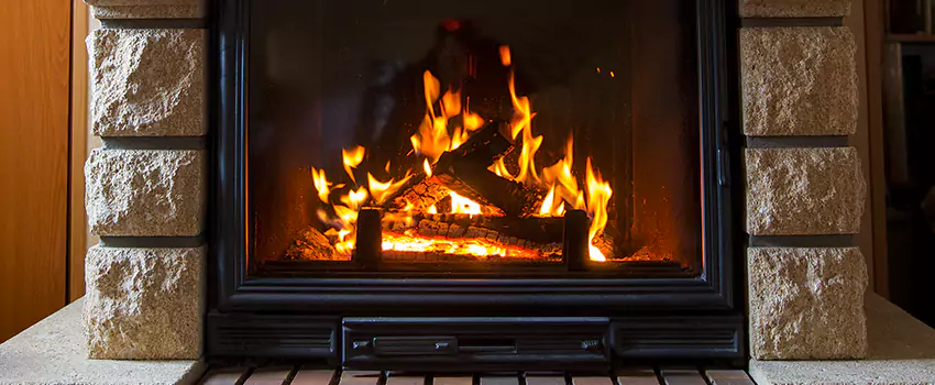 Cost of Wood Fireplace Installation in Fallbrook, CA
