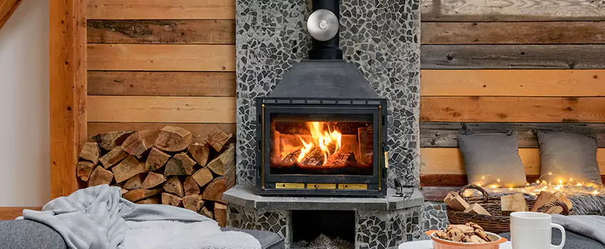 Affordable Wood Fireplace Fixing Solutions in Fallbrook, California