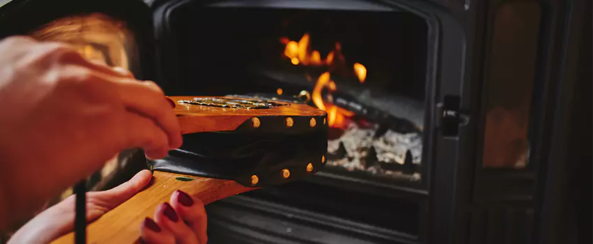 Cost of Wood Furnace Repair and Installation Services in Fallbrook, CA