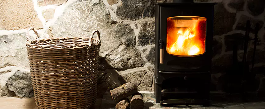 Wood Stove Fire Bricks Cleaning Services in Fallbrook, California