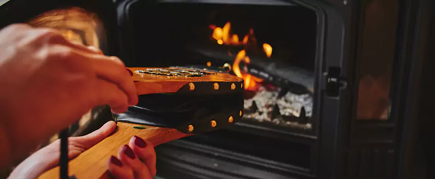 Wood Stove Grates Repair in Fallbrook, California